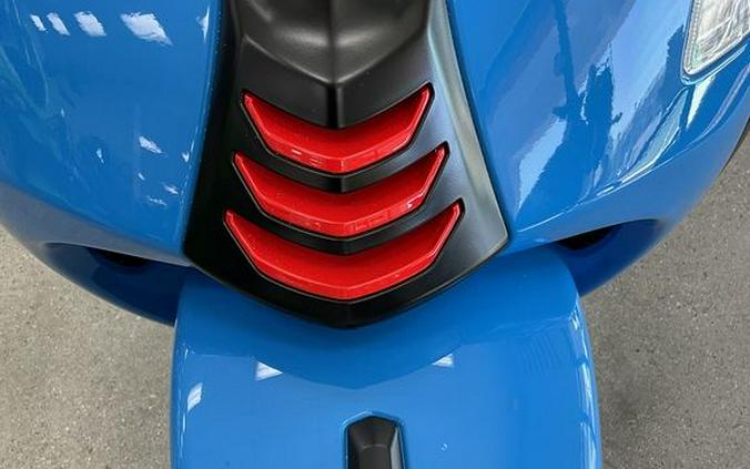 2027 Vespa GTS 310