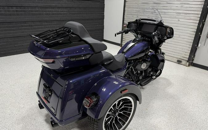 2026 Harley-Davidson Trike FLHLT - Street Glide 3 Limited