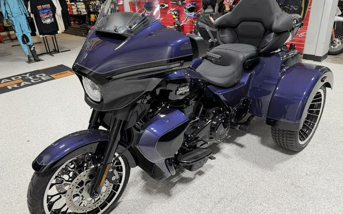 2026 Harley-Davidson Trike FLHLT - Street Glide 3 Limited