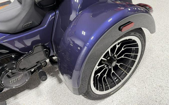 2026 Harley-Davidson Trike FLHLT - Street Glide 3 Limited