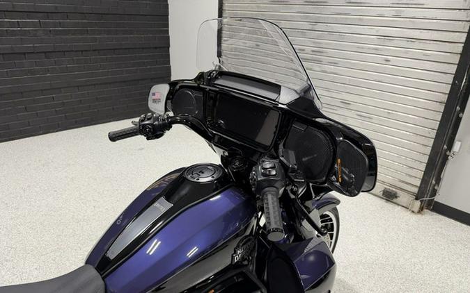 2026 Harley-Davidson Trike FLHLT - Street Glide 3 Limited