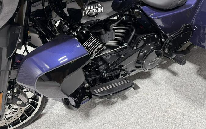 2026 Harley-Davidson Trike FLHLT - Street Glide 3 Limited