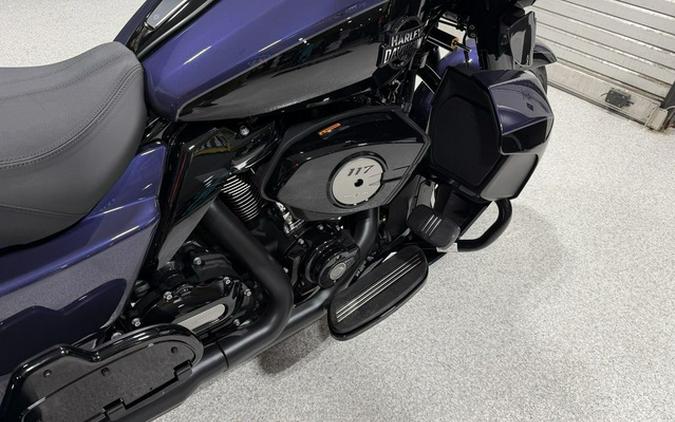2026 Harley-Davidson Trike FLHLT - Street Glide 3 Limited