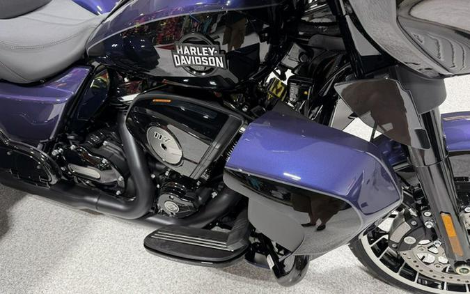 2026 Harley-Davidson Trike FLHLT - Street Glide 3 Limited