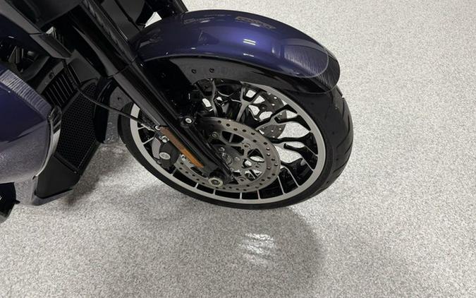 2026 Harley-Davidson Trike FLHLT - Street Glide 3 Limited