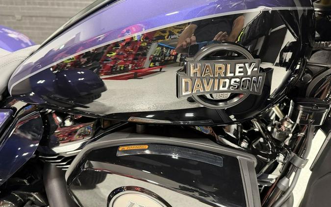 2026 Harley-Davidson Trike FLHLT - Street Glide 3 Limited