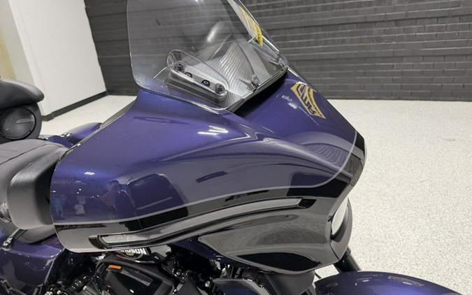 2026 Harley-Davidson Trike FLHLT - Street Glide 3 Limited