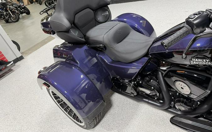 2026 Harley-Davidson Trike FLHLT - Street Glide 3 Limited