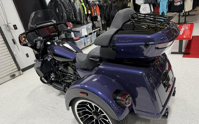 2026 Harley-Davidson Trike FLHLT - Street Glide 3 Limited