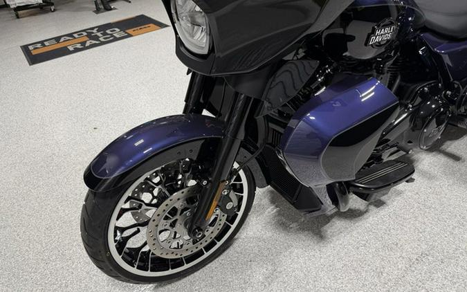 2026 Harley-Davidson Trike FLHLT - Street Glide 3 Limited