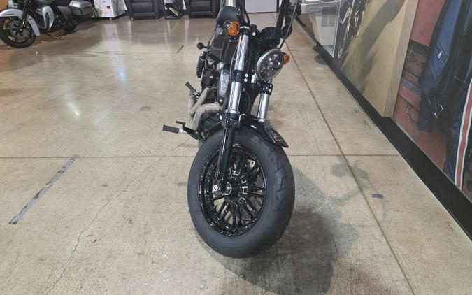 2016 Harley-Davidson Forty-Eight XL 1200X