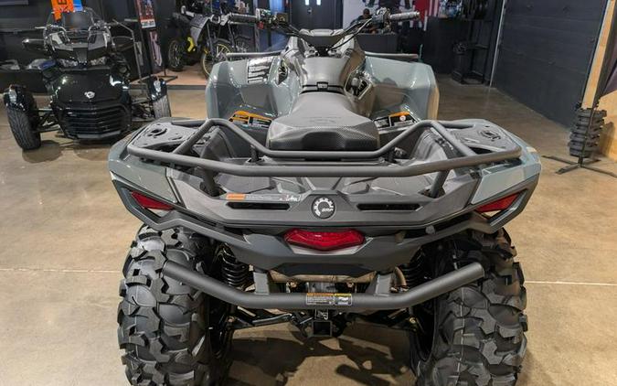 2027 Can-Am® Outlander XT 700