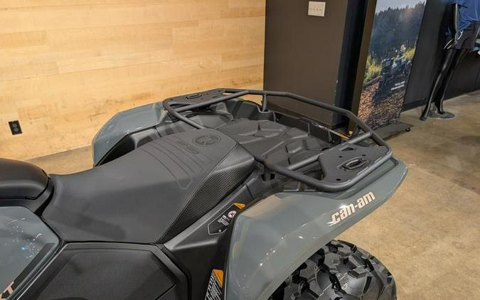 2027 Can-Am® Outlander XT 700