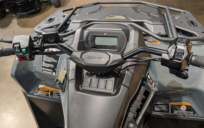 2027 Can-Am® Outlander XT 700