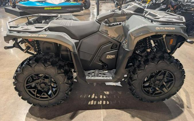 2027 Can-Am® Outlander XT 700