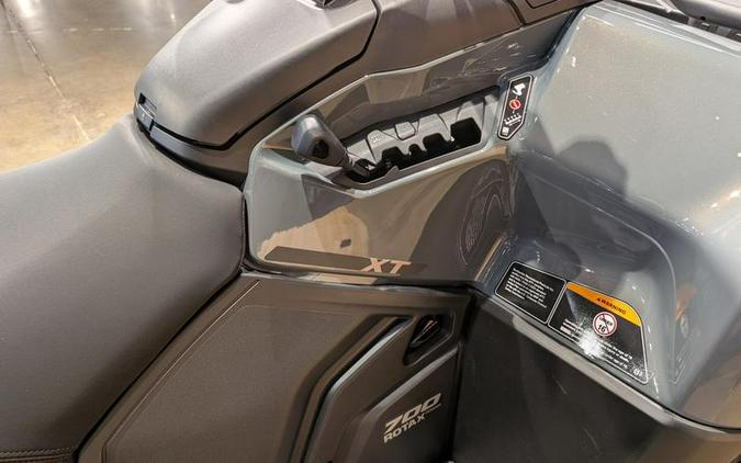2027 Can-Am® Outlander XT 700