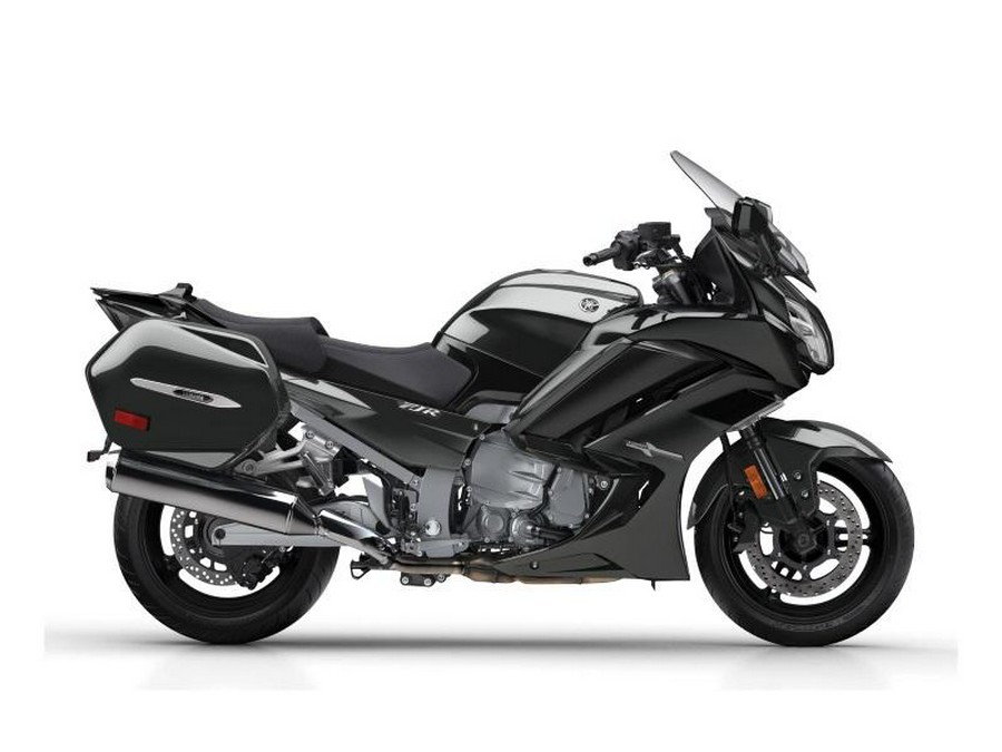 2020 Yamaha FJR1300ES