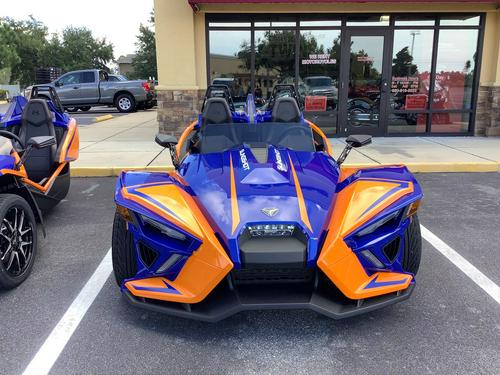 2020 Slingshot R Review (12 Fast Facts on 3 Wheels)