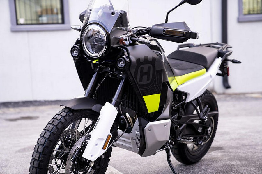 2023 Husqvarna® Norden 901