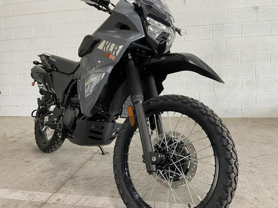 2023 Kawasaki KLR®650