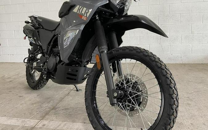 2023 Kawasaki KLR®650