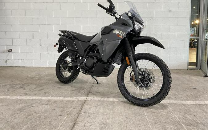 2023 Kawasaki KLR®650