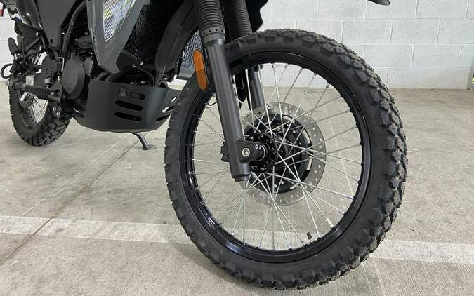 2023 Kawasaki KLR®650