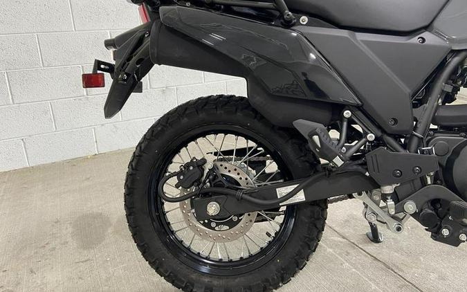 2023 Kawasaki KLR®650