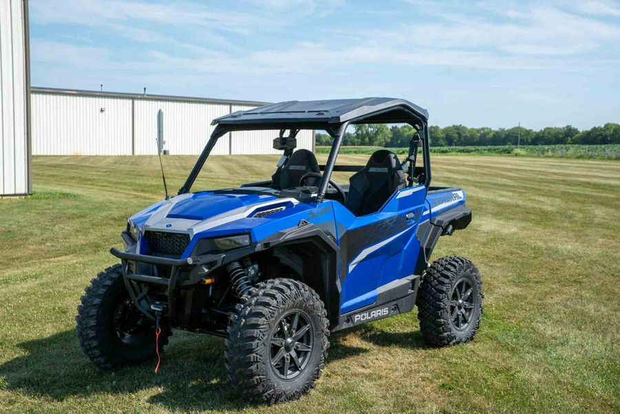 2024 Polaris General XP 1000 Premium