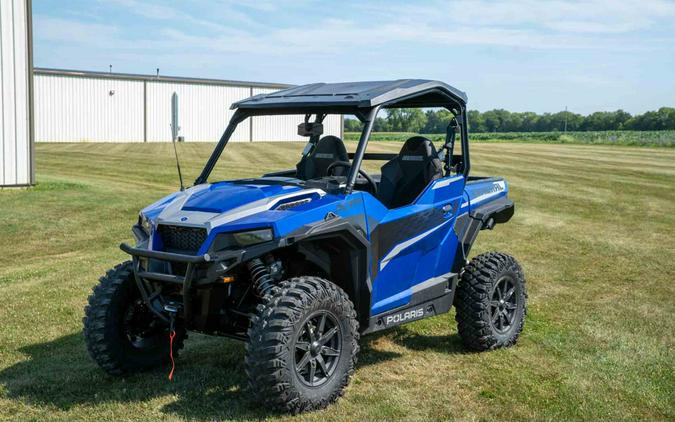 2024 Polaris General XP 1000 Premium