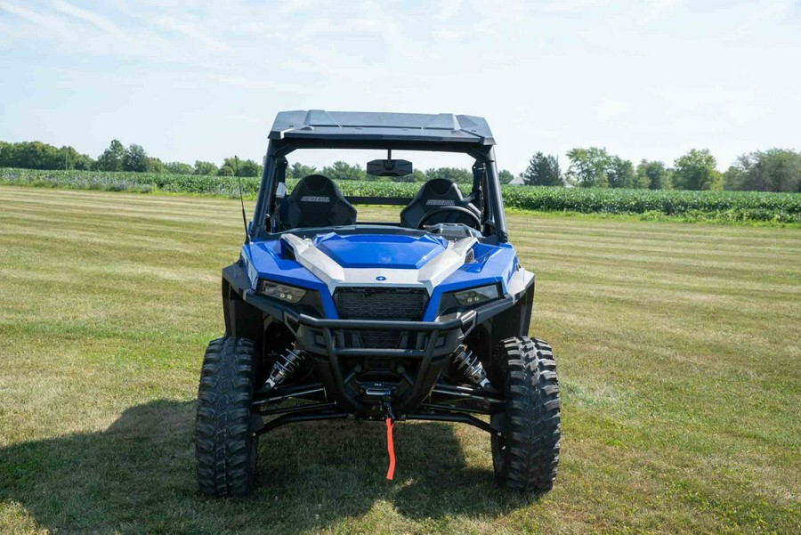 2024 Polaris General XP 1000 Premium