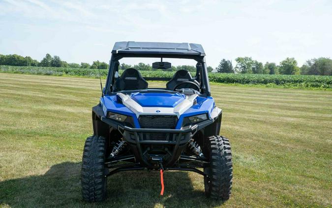 2024 Polaris General XP 1000 Premium