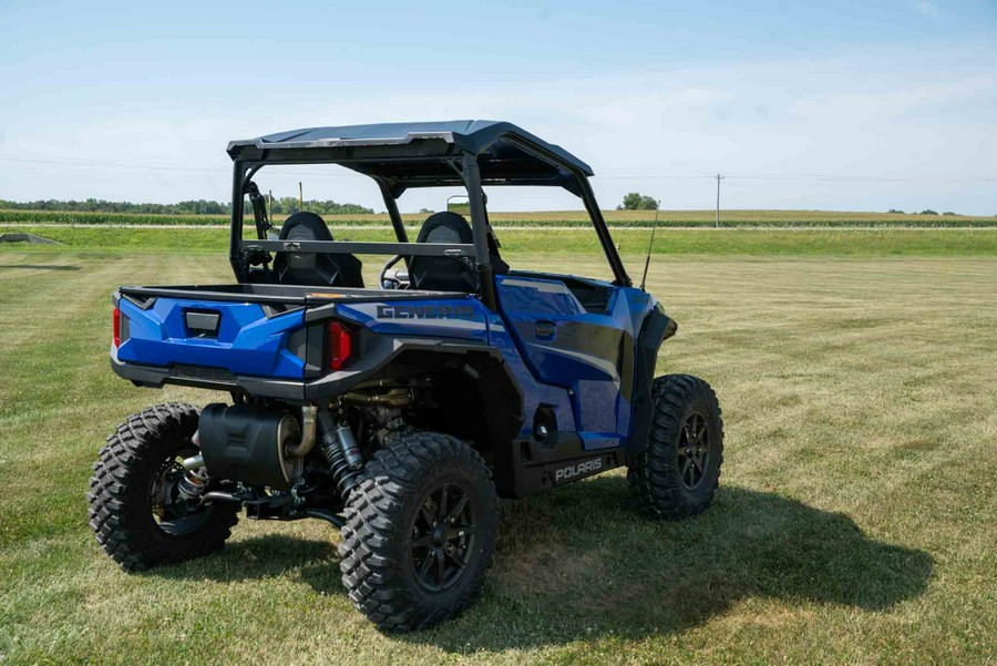 2024 Polaris General XP 1000 Premium