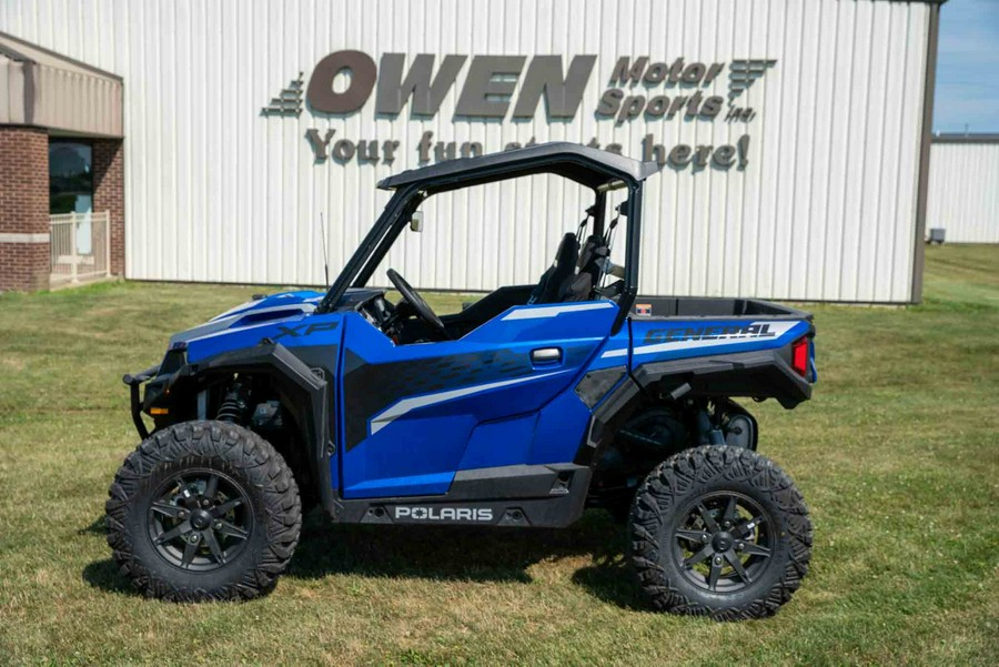 2024 Polaris General XP 1000 Premium