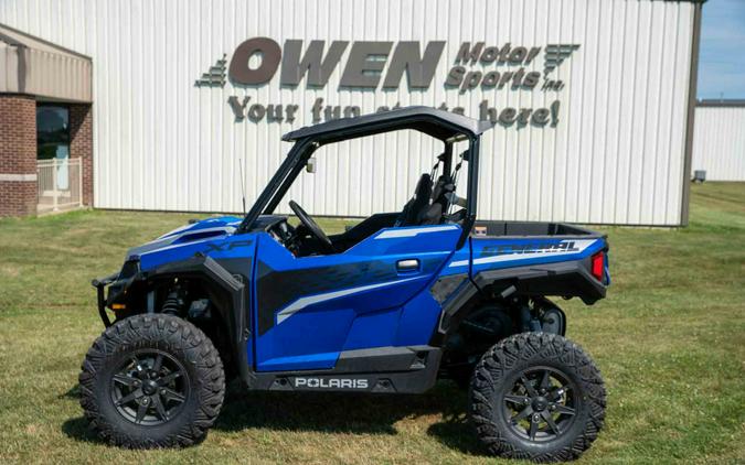 2024 Polaris General XP 1000 Premium