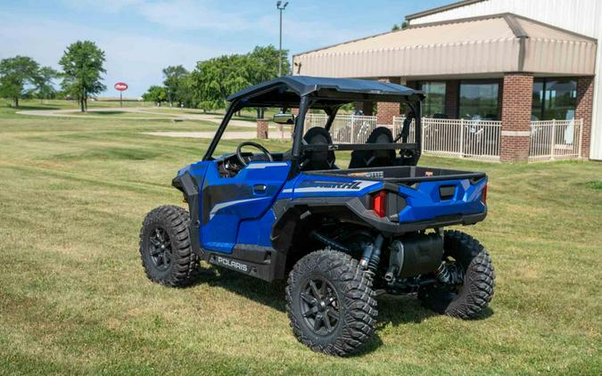 2024 Polaris General XP 1000 Premium