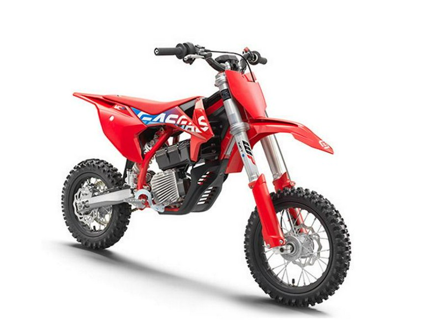 2023 GASGAS MC-E 5