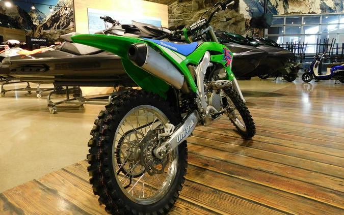 2024 Kawasaki KX™250