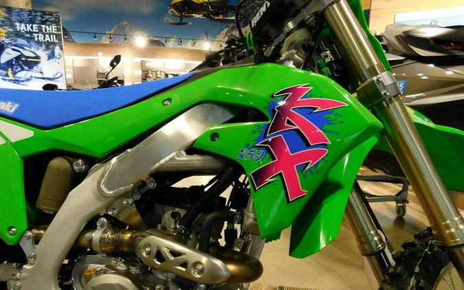 2024 Kawasaki KX™250