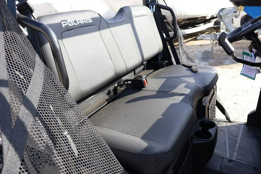 2023 Polaris® RANGER SP 570 PREMIUM - GHOST GRAY