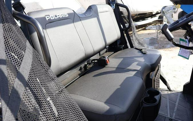 2023 Polaris® RANGER SP 570 PREMIUM - GHOST GRAY