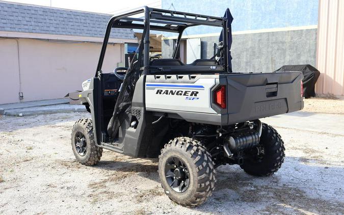 2023 Polaris® RANGER SP 570 PREMIUM - GHOST GRAY