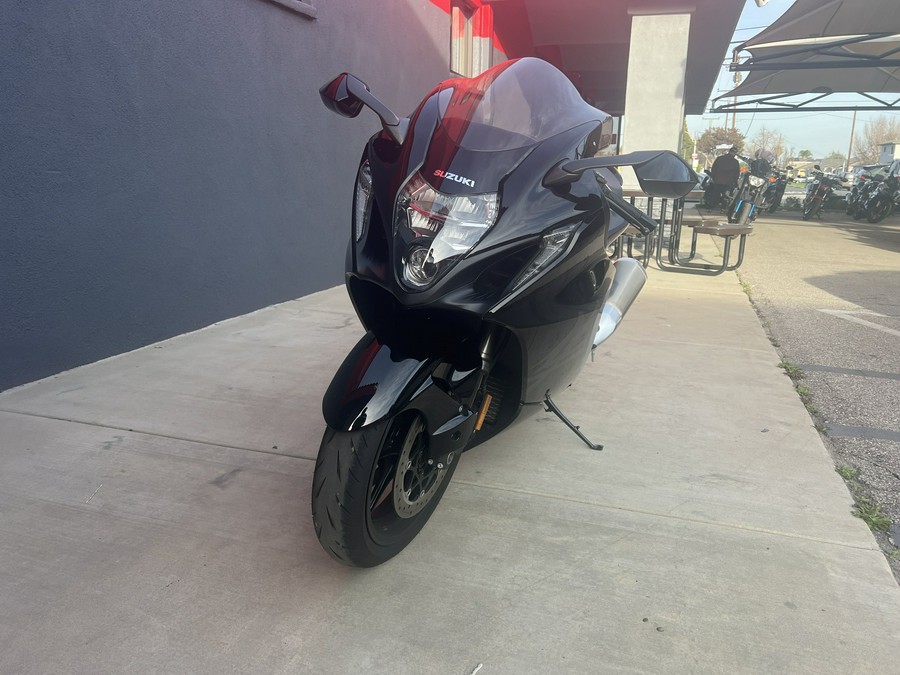 2023 SUZUKI HAYABUSA - GSX1300