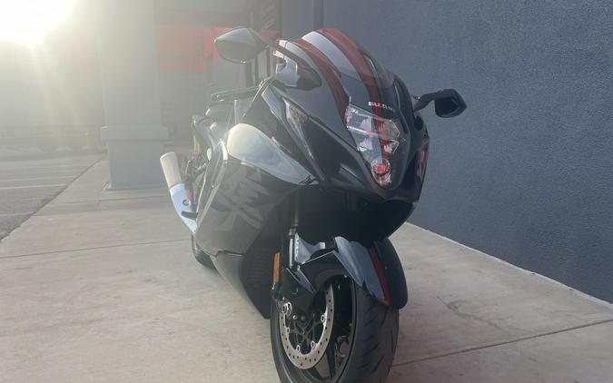 2023 SUZUKI HAYABUSA - GSX1300