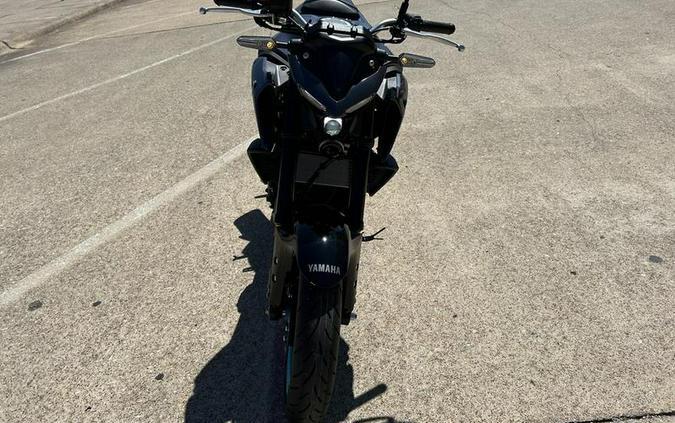 2024 Yamaha MT-03