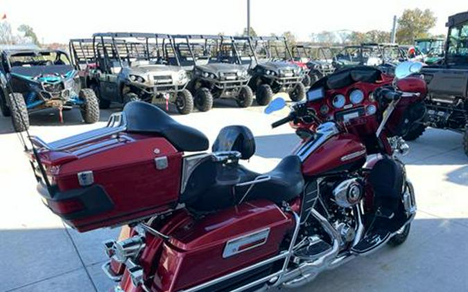 2012 Harley-Davidson Electra Glide® Ultra Limited