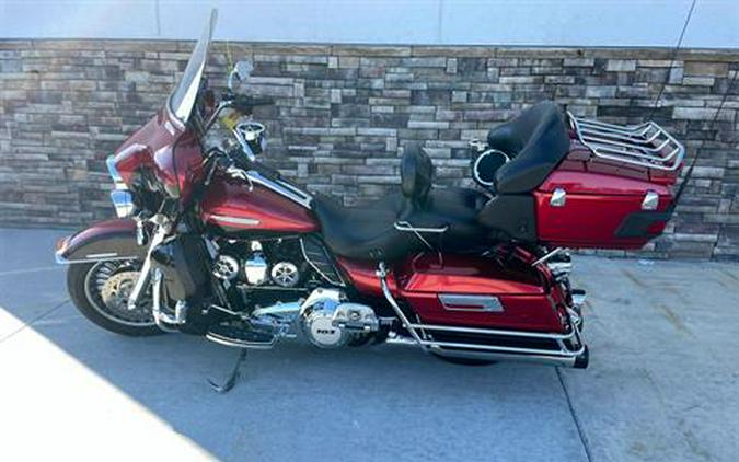 2012 Harley-Davidson Electra Glide® Ultra Limited