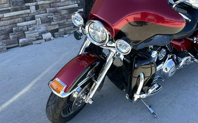 2012 Harley-Davidson Electra Glide® Ultra Limited