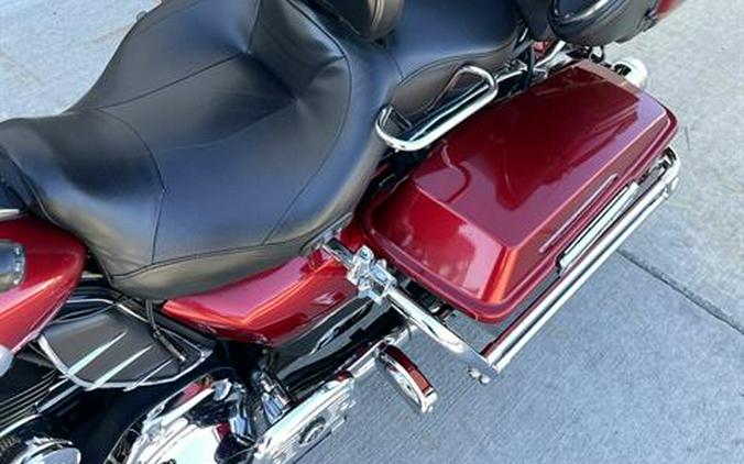 2012 Harley-Davidson Electra Glide® Ultra Limited