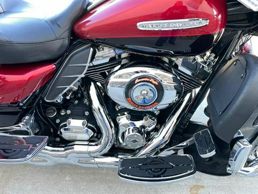 2012 Harley-Davidson Electra Glide® Ultra Limited